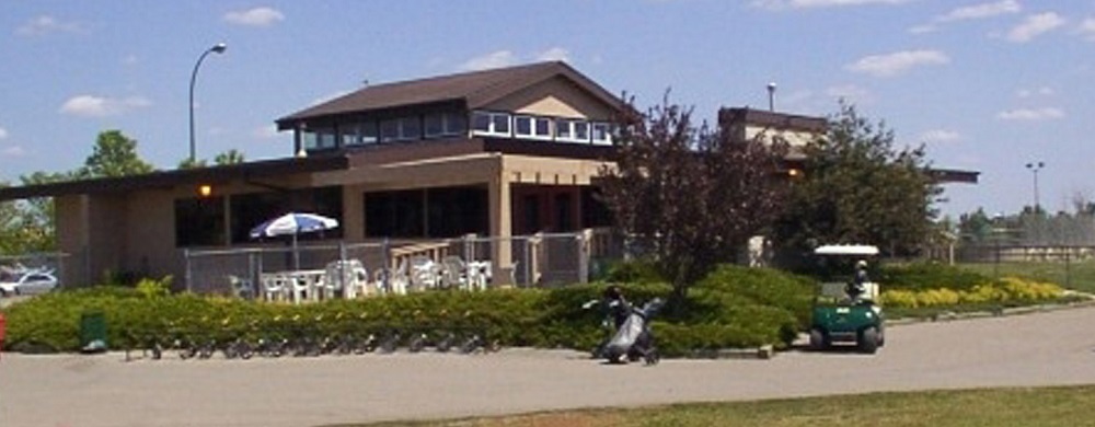 Joanne Goulet Golf Club